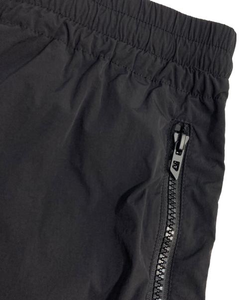 DIESEL（ディーゼル）DIESEL (ディーゼル) P-BEECK-WRD-AKAD ナイロンパンツ ブラック サイズ:52の古着・服飾アイテム