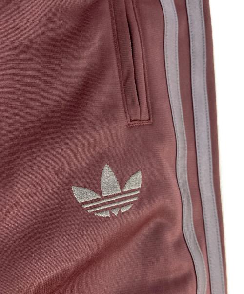 adidas（アディダス）adidas (アディダス) JOURNAL STANDARD (ジャーナルスタンダード) 別注 FIREBIRD TP バーガンディー サイズ:3XLの古着・服飾アイテム
