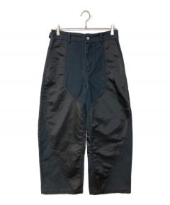 中古・古着通販】UNDERCOVER (アンダーカバー) ナイロンカーゴパンツ