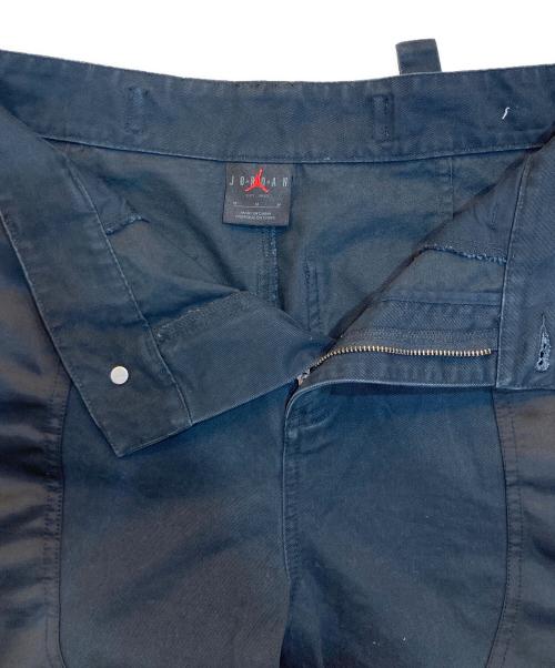 JORDAN（ジョーダン）JORDAN (ジョーダン) 91 バギー パンツ ブラック サイズ:Mの古着・服飾アイテム