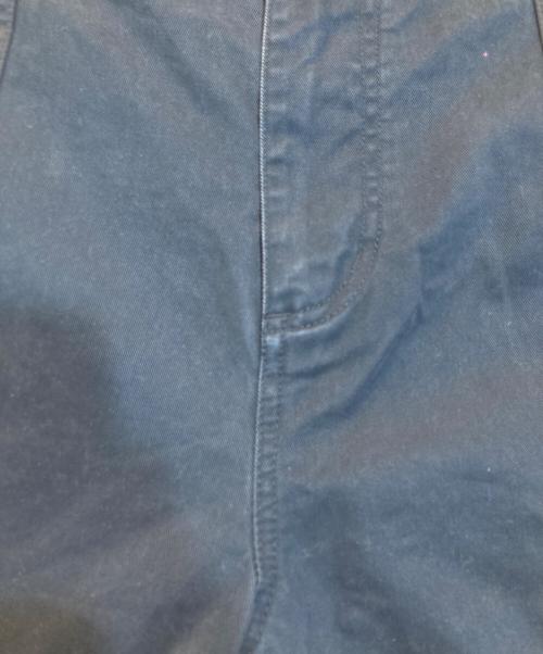 JORDAN（ジョーダン）JORDAN (ジョーダン) 91 バギー パンツ ブラック サイズ:Mの古着・服飾アイテム