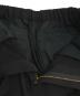 中古・古着 CULLNI (クルニ) Pintuck Wide  Pants　ピンタックワイドパンツ　スラックス　23-SS-059 ブラック サイズ:2：6000円