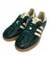adidas（アディダス）の古着「Samba OG サンバ OG」｜グリーン