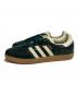 adidas (アディダス) Samba OG サンバ OG グリーン サイズ:27：8000円