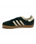 中古・古着 adidas (アディダス) Samba OG サンバ OG グリーン サイズ:27：8000円