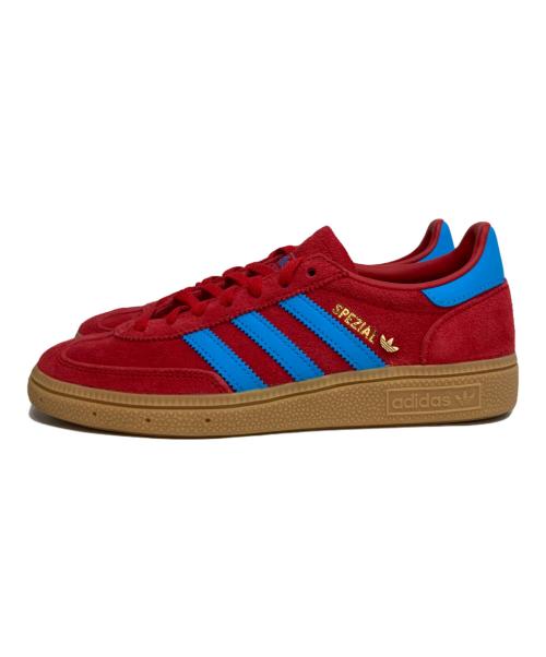 adidas（アディダス）adidas (アディダス) HANDBALL SPEZIAL ハンドボール スペツィアル レッド サイズ:23の古着・服飾アイテム