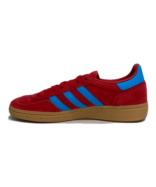 adidas（アディダス）adidas (アディダス) HANDBALL SPEZIAL ハンドボール スペツィアル レッド サイズ:23の古着・服飾アイテム