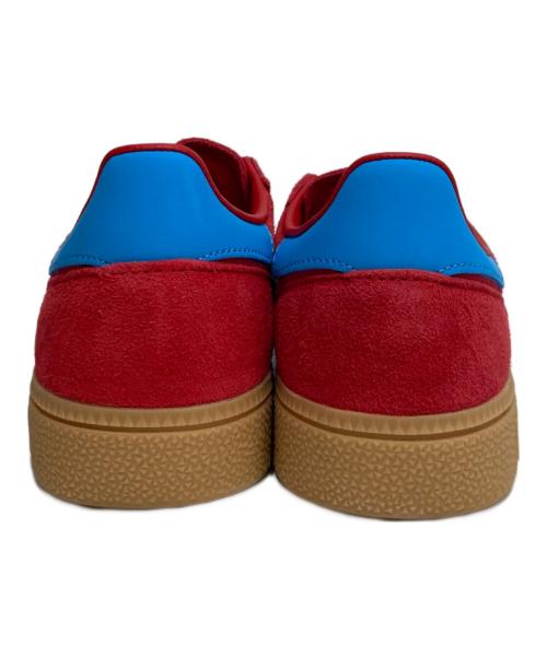 adidas（アディダス）adidas (アディダス) HANDBALL SPEZIAL ハンドボール スペツィアル レッド サイズ:23の古着・服飾アイテム