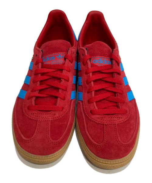 adidas（アディダス）adidas (アディダス) HANDBALL SPEZIAL ハンドボール スペツィアル レッド サイズ:23の古着・服飾アイテム