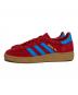 adidas (アディダス) HANDBALL SPEZIAL ハンドボール スペツィアル レッド サイズ:23：7000円