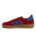 中古・古着 adidas (アディダス) HANDBALL SPEZIAL ハンドボール スペツィアル レッド サイズ:23：7000円