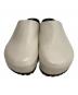 RIM.ARK (リムアーク) Relaxy leather sandal リラックシーレザーサンダル ホワイト サイズ:38：7000円