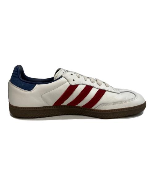 adidas（アディダス）adidas (アディダス) Samba OG サンバ OG ホワイト サイズ:27の古着・服飾アイテム