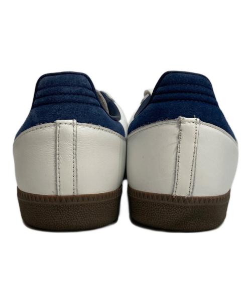adidas（アディダス）adidas (アディダス) Samba OG サンバ OG ホワイト サイズ:27の古着・服飾アイテム