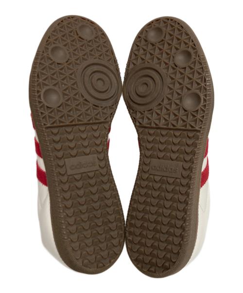 adidas（アディダス）adidas (アディダス) Samba OG サンバ OG ホワイト サイズ:27の古着・服飾アイテム