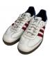 adidas（アディダス）の古着「Samba OG サンバ OG」｜ホワイト