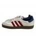 adidas (アディダス) Samba OG サンバ OG ホワイト サイズ:27：8000円