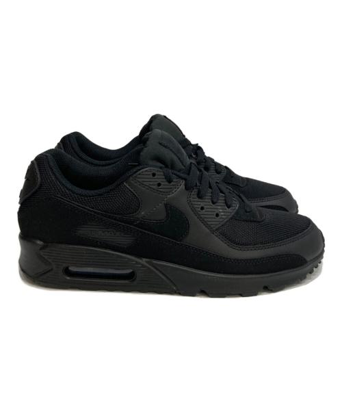 NIKE（ナイキ）NIKE (ナイキ) Air Max 90 Recraft エア マックス 90 ブラック サイズ:27.5の古着・服飾アイテム