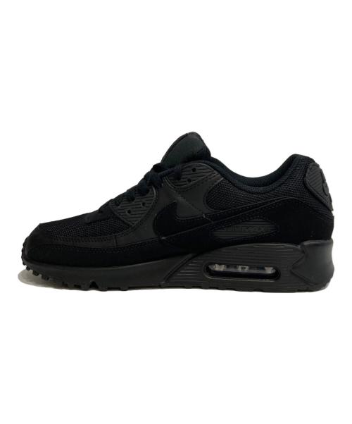 NIKE（ナイキ）NIKE (ナイキ) Air Max 90 Recraft エア マックス 90 ブラック サイズ:27.5の古着・服飾アイテム