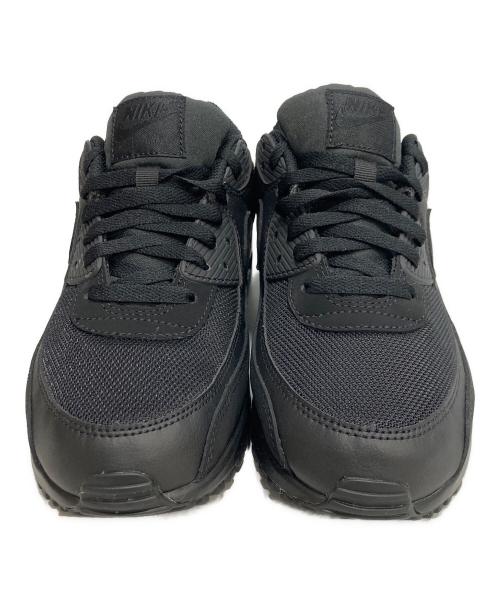 NIKE（ナイキ）NIKE (ナイキ) Air Max 90 Recraft エア マックス 90 ブラック サイズ:27.5の古着・服飾アイテム