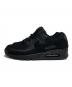 NIKE (ナイキ) Air Max 90 Recraft エア マックス 90 ブラック サイズ:27.5：8000円