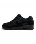中古・古着 NIKE (ナイキ) Air Max 90 Recraft エア マックス 90 ブラック サイズ:27.5：8000円