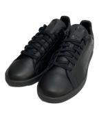 adidasアディダス）の古着「Stan Smith スタンスミス スニーカー」｜ブラック