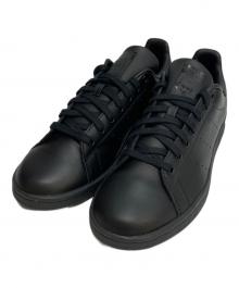 adidas（アディダス）の古着「Stan Smith スタンスミス スニーカー」｜ブラック