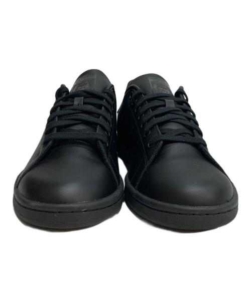 adidas（アディダス）adidas (アディダス) Stan Smith スタンスミス スニーカー ブラック サイズ:27.5の古着・服飾アイテム