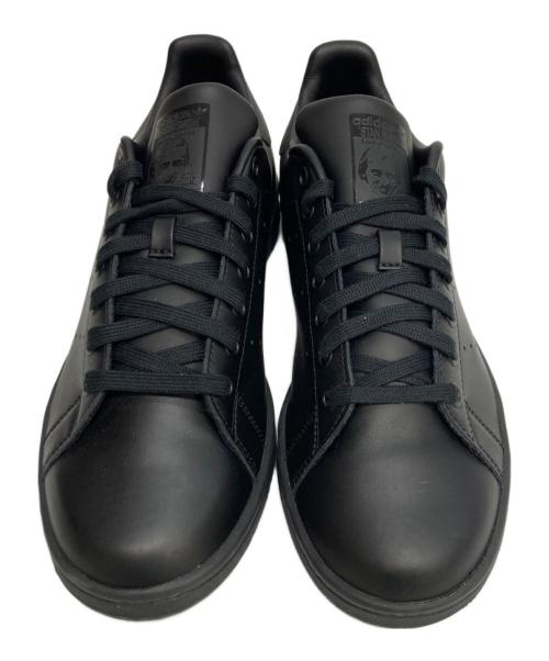 adidas（アディダス）adidas (アディダス) Stan Smith スタンスミス スニーカー ブラック サイズ:27.5の古着・服飾アイテム