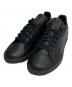 adidas（アディダス）の古着「Stan Smith スタンスミス スニーカー」｜ブラック