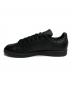 中古・古着 adidas (アディダス) Stan Smith スタンスミス スニーカー ブラック サイズ:27.5：7000円