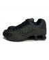 NIKE (ナイキ) SHOX R4 ナイキ ショックス R4 ブラック サイズ:29：12000円