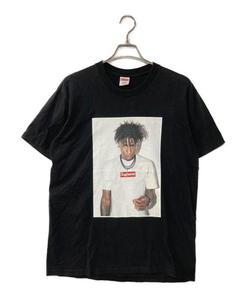 SUPREME（シュプリーム）SUPREME (シュプリーム) 23AW NBA Youngboy Tee ヤングボーイ Tシャツ ブラック サイズ:Mの古着・服飾アイテム