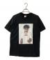 SUPREME（シュプリーム）の古着「23AW NBA Youngboy Tee ヤングボーイ Tシャツ」｜ブラック