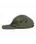 Supreme (シュプリーム) Washed chino twill camp cap キャップ 黄緑：8000円