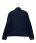 POLO RALPH LAUREN (ポロ・ラルフローレン) ハリントンジャケット ネイビー サイズ:M：13000円