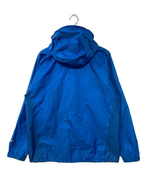 mont-bell（モンベル）mont-bell (モンベル) ストームクルーザージャケット ブルー サイズ:XLの古着・服飾アイテム