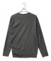 Patagonia (パタゴニア) メンズ・キャプリーン・サーマルウェイト・クルー グレー サイズ:XL：5000円