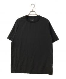 teatora（テアトラ）の古着「CARTRIDGE TEE DR」｜ブラック