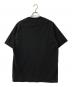TEATORA (テアトラ) CARTRIDGE TEE DR ブラック サイズ:5：12000円