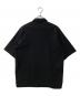 TEATORA (テアトラ) CARTRIDGE POLO SHIRT SM ポロシャツ ブラック サイズ:5：10000円