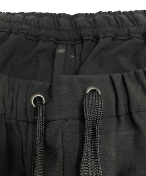 teatora（テアトラ）teatora (テアトラ) WALLET PANTS RESORT ブラック サイズ:４の古着・服飾アイテム