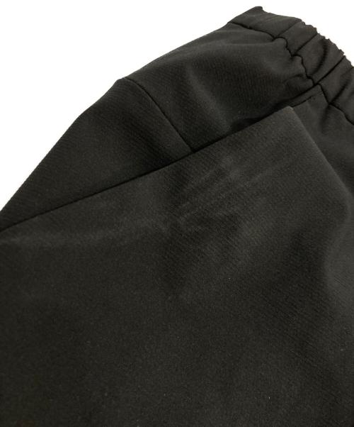 teatora（テアトラ）teatora (テアトラ) WALLET PANTS RESORT ブラック サイズ:４の古着・服飾アイテム