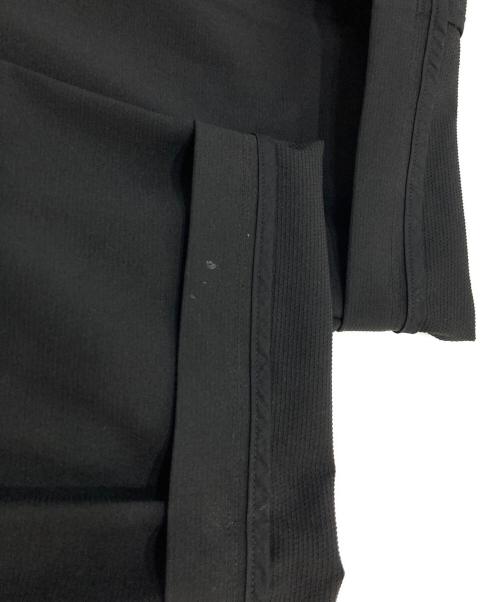 teatora（テアトラ）teatora (テアトラ) WALLET PANTS RESORT ブラック サイズ:４の古着・服飾アイテム