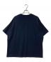 Graphpaper (グラフペーパー) パックtee ネイビー サイズ:F：4000円