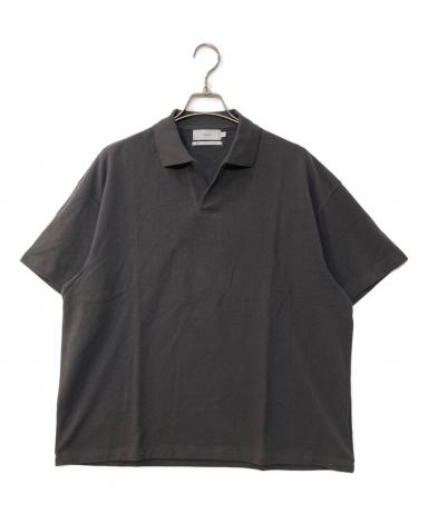 中古・古着通販】Graphpaper (グラフペーパー) Cotton Pique Jersey S