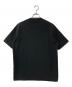 teatora (テアトラ) CARTRIDGE TEE SM ブラック サイズ:5：8000円