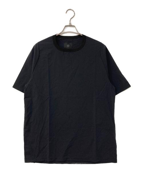 teatora（テアトラ）teatora (テアトラ) CARTRIDGE TEE DR ネイビー サイズ:5の古着・服飾アイテム