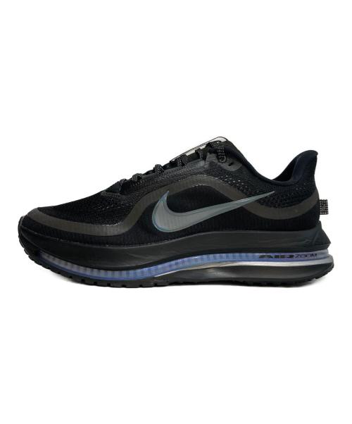 NIKE（ナイキ）NIKE (ナイキ) PEGASUS PREMIUM BLACK ローカットスニーカー ブラック サイズ:28.5の古着・服飾アイテム
